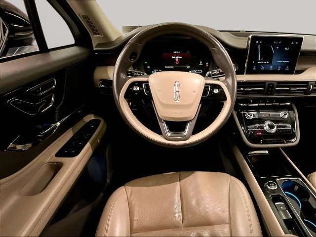 Used 2022 Lincoln Corsair Reserve w/ Elements Package AWD/4WD image 5