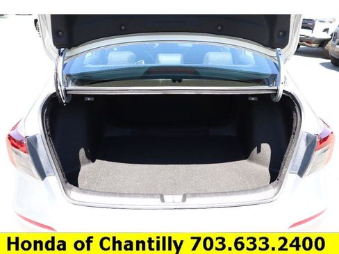 Used 2025 Honda Civic Sport image 27