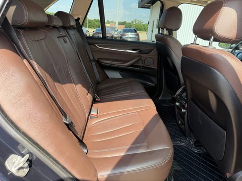 Used 2015 BMW X5 xDrive35i AWD/4WD image 23