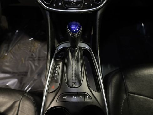 Used 2017 Chevrolet Volt Premier w/ Driver Confidence II Package image 23