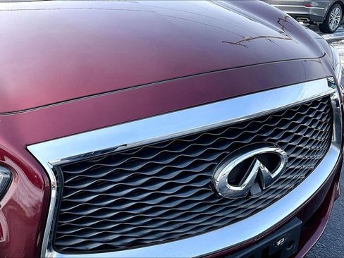 Used 2020 INFINITI QX60 Luxe w/ Essential Package image 29