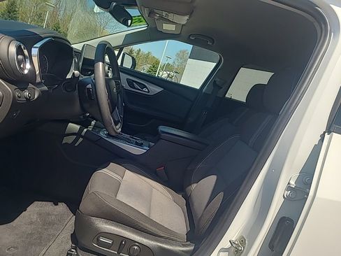Used 2023 Chevrolet Blazer LT w/ Convenience Package AWD/4WD image 10