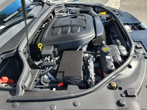Used 2020 Dodge Durango SXT RWD image 37