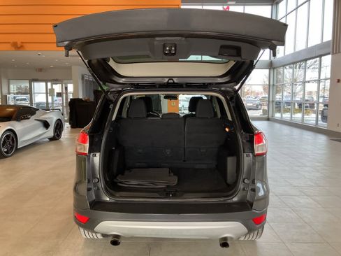 Used 2015 Ford Escape SE image 26