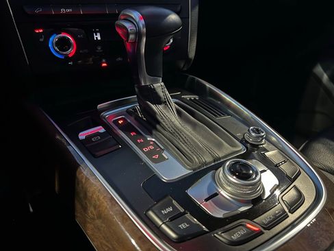 Used 2016 Audi Q5 2.0T Premium w/ Audi MMI Navigation Plus image 51