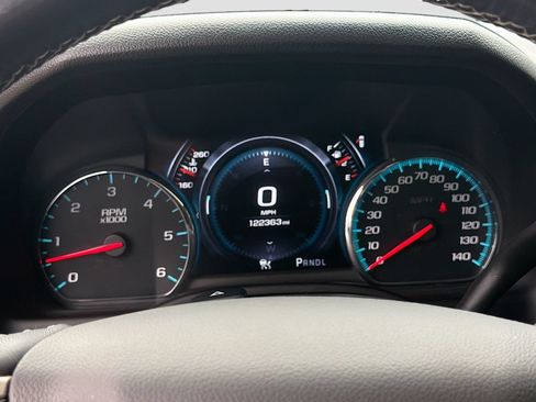 Used 2019 GMC Yukon Denali w/ Denali Ultimate Package AWD/4WD image 12