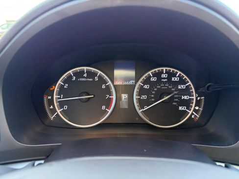 Used 2016 Acura ILX FWD image 23