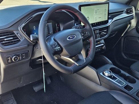 New 2026 Ford Escape ST-Line Select w/ Tech Pack #1 image 26