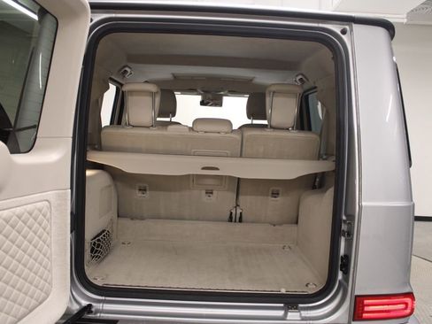 Used 2019 Mercedes-Benz G 550 image 46