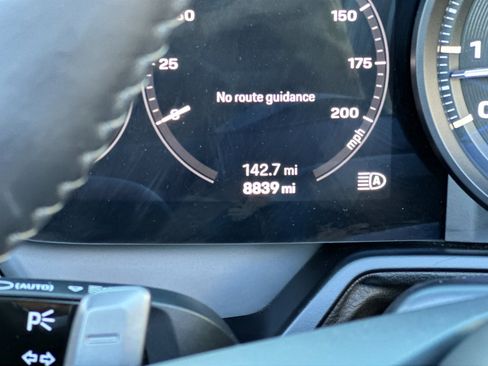 Used 2022 Porsche 911 Carrera S image 29