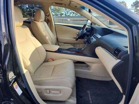 Used 2014 Lexus RX 350 FWD w/ Navigation Package image 26