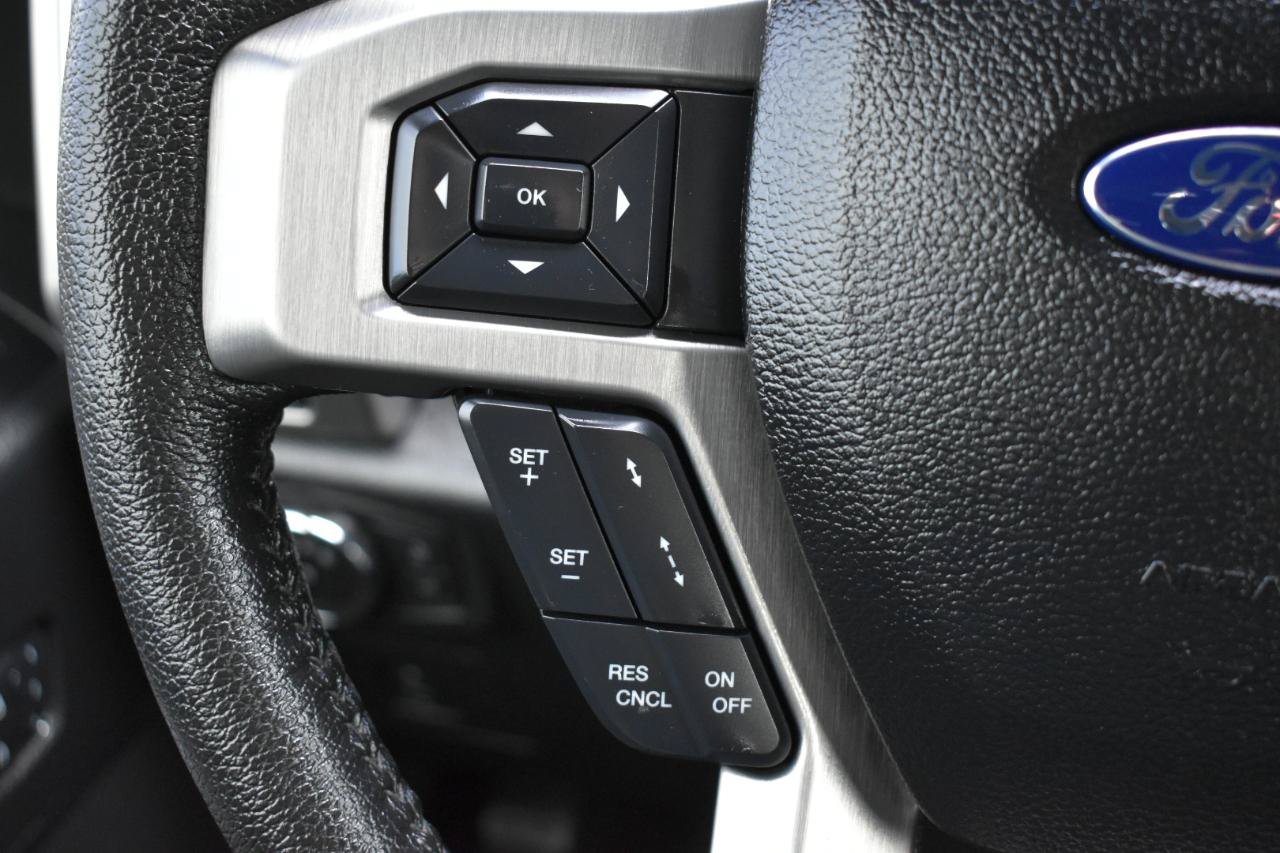 Used 2015 Ford F150 Platinum w/ Equipment Group 701A Luxury RWD image 15