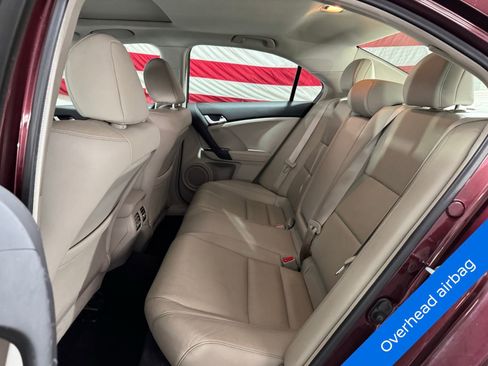 Used 2011 Acura TSX 2.4 image 11