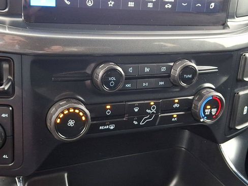 Used 2024 Ford F150 STX AWD/4WD image 15