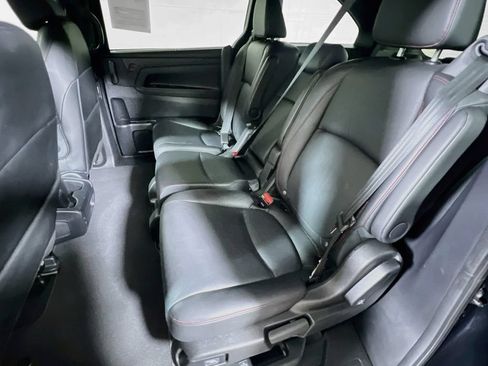 Used 2025 Honda Odyssey Sport-L image 20