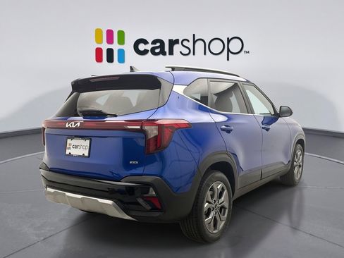 Used 2024 Kia Seltos S image 5