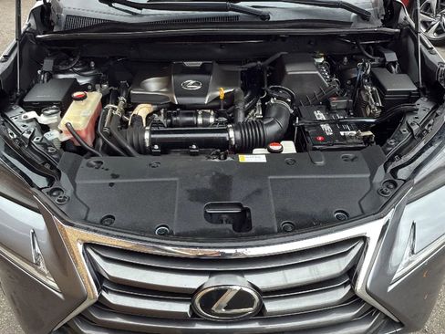 Used 2015 Lexus NX 200t AWD w/ Premium Package image 24