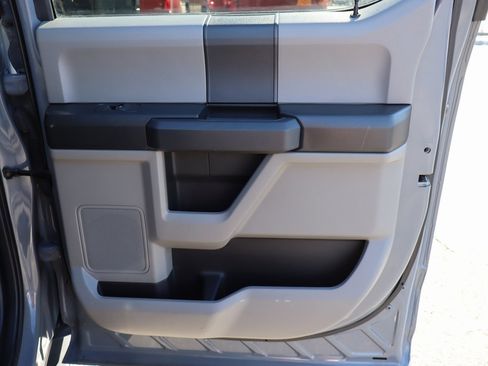 Used 2020 Ford F150 XL w/ Equipment Group 101A Mid image 14