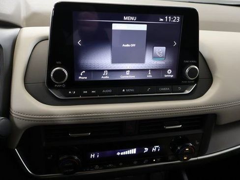 New 2026 Nissan Rogue SV w/ SV Premium Package image 18