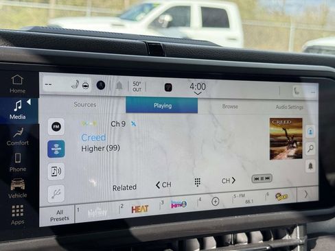 New 2026 Jeep Gladiator Willys image 4