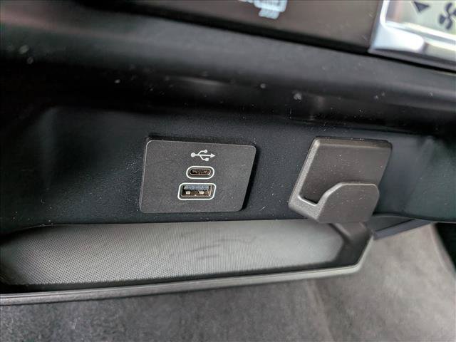 Used 2025 Ford F150 XLT w/ Equipment Group 301A Standard AWD/4WD image 40