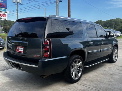 Used 2007 GMC Yukon XL Denali AWD/4WD image 6