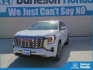 Used 2026 GMC Terrain Denali AWD/4WD video 1