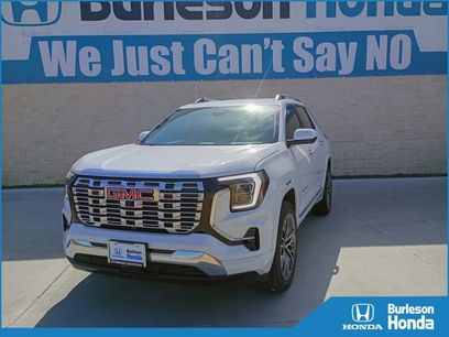 Used 2026 GMC Terrain Denali