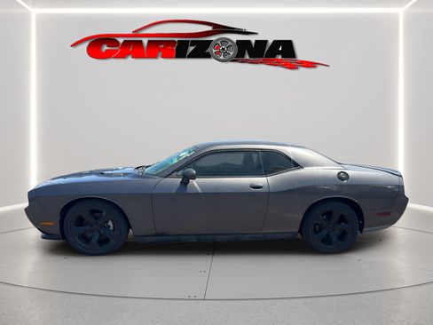 Used 2014 Dodge Challenger R/T Plus RWD image 11