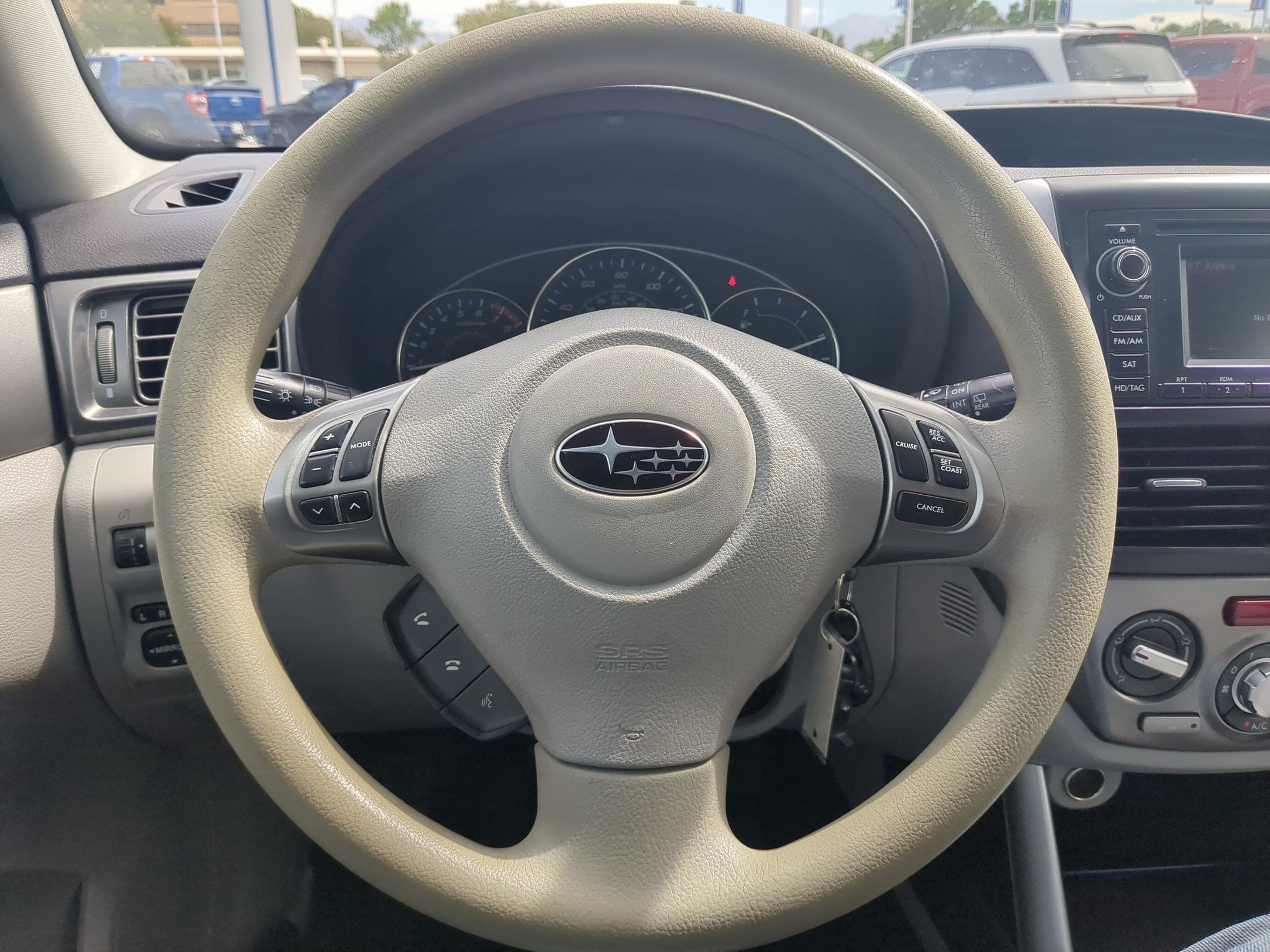 Used 2013 Subaru Forester 2.5X Premium w/ All-Weather Plus Pkg AWD/4WD image 19