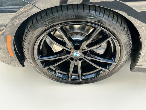 Used 2022 BMW 230i Coupe w/ M Sport Package RWD image 33