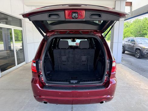 Used 2026 Dodge Durango GT AWD/4WD image 9