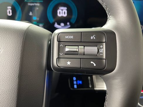 New 2026 Hyundai Santa Fe SEL image 29