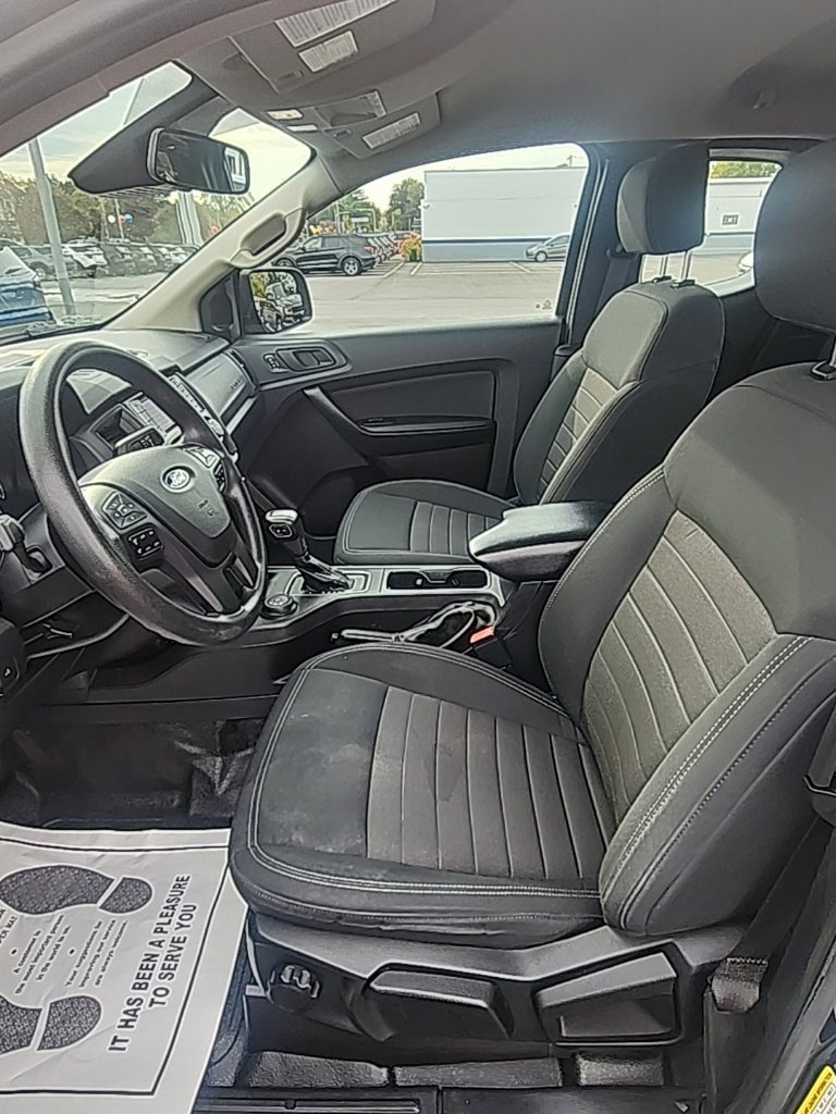 Used 2019 Ford Ranger XL w/ Equipment Group 101A Mid AWD/4WD image 15