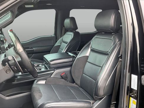 Used 2023 Ford F150 Raptor AWD/4WD image 8