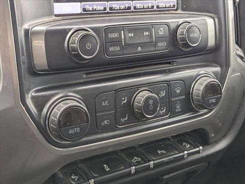 Used 2018 Chevrolet Silverado 1500 LT w/ All Star Edition image 14