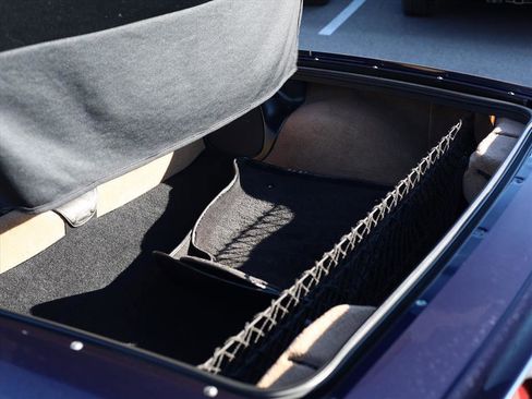 Used 2001 Chevrolet Corvette Coupe w/ Preferred Equipment Group2 image 12