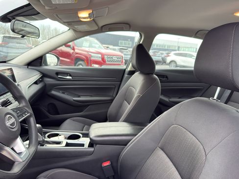 Certified 2024 Nissan Altima 2.5 SV image 26