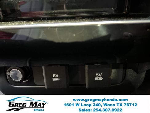 Used 2021 Land Rover Range Rover Sport HSE Dynamic AWD/4WD image 20