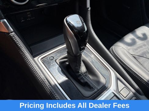 Certified 2022 Subaru Forester Limited w/ Popular Package #2 AWD/4WD image 19