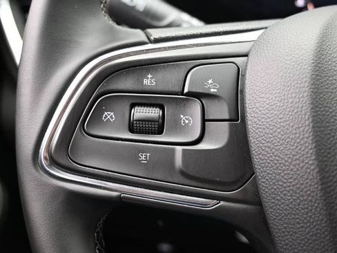 Used 2025 Buick Encore GX Preferred AWD/4WD image 20