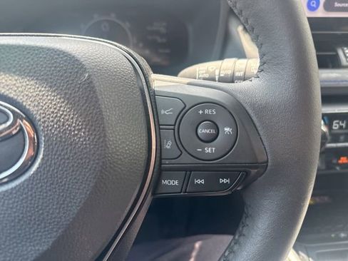 Used 2024 Toyota RAV4 XSE w/ Advanced Technology Package AWD/4WD image 14