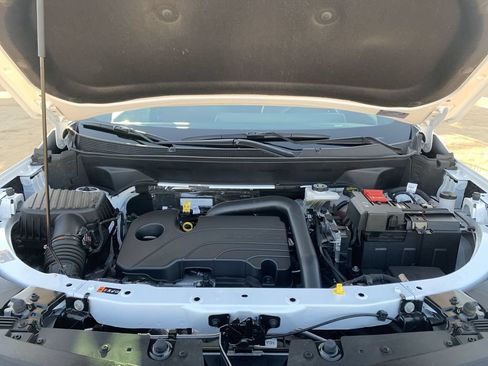Certified 2026 Chevrolet Equinox LT FWD image 28