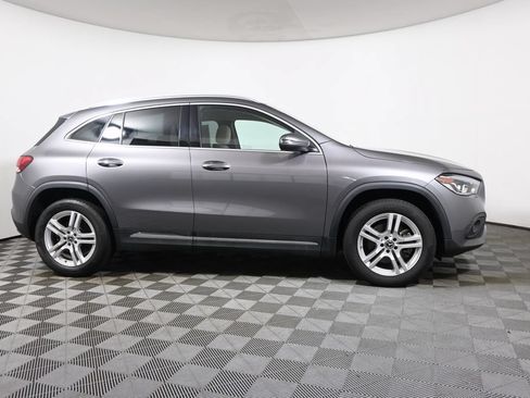 Certified 2023 Mercedes-Benz GLA 250 4MATIC image 8