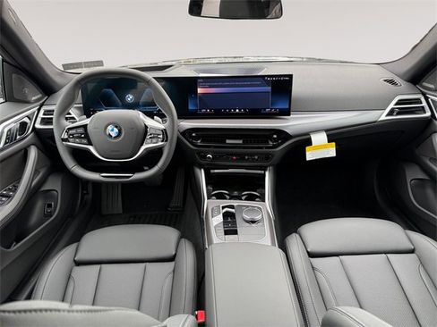 New 2026 BMW 430i xDrive w/ Premium Package image 10
