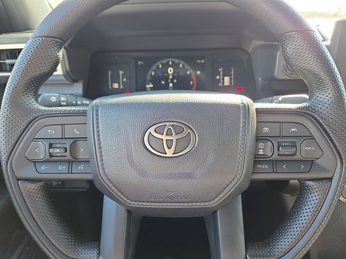 New 2026 Toyota Tacoma SR5 image 14