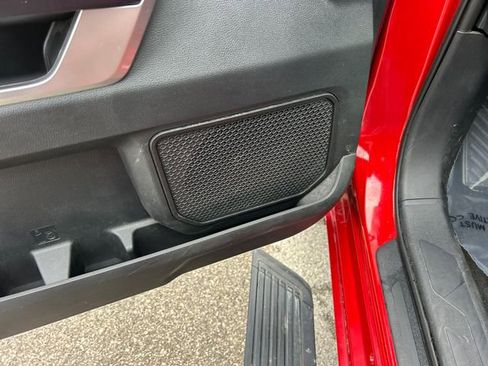 Used 2022 Toyota Tundra Platinum image 31