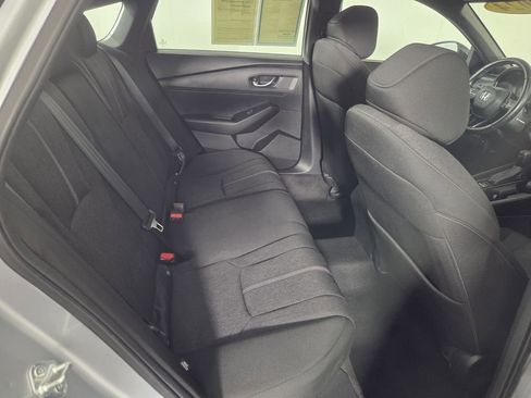 Used 2023 Honda Accord Sport image 28