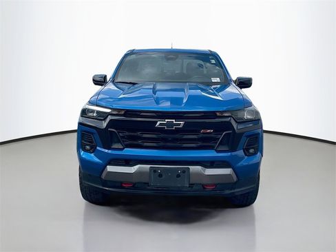 Certified 2023 Chevrolet Colorado Z71 w/ Z71 Convenience Package 2 image 2