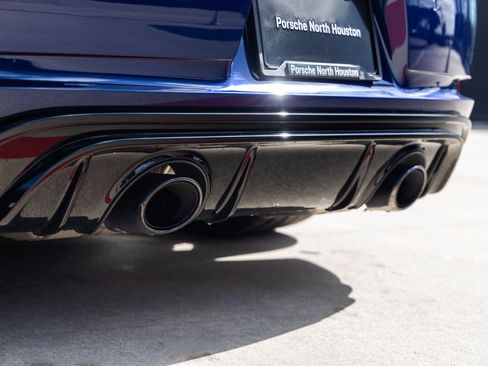 Certified 2023 Porsche 718 Cayman GTS RWD image 16